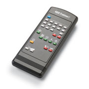 Remote Control for AED Trainer 2